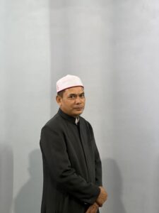 Al Hady bin Mamat