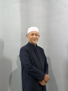 Dzulkifli Bin Anwar