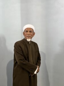Hj Ahmad Bin Saifudin