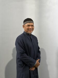 Hj. Ahmad Nazri Mohd Jamil