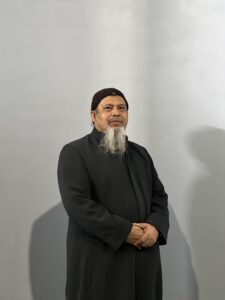 Kamarulzaman Bin Aby Bakar