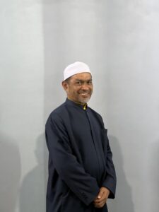 Mohammad Khairul Rijal Bin Khalid