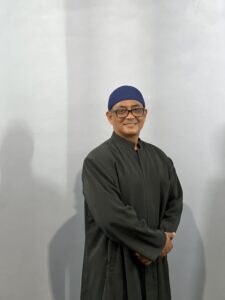 Mazlan Bin Abdul Aziz