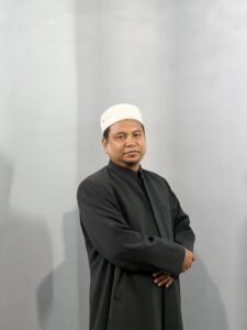 Mazlan Bin Mat Deris