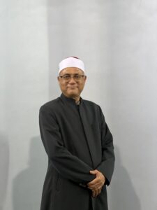 Mohamed Iqbal Bin Mohamed Kassim
