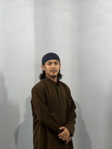 Mohammad Shiddiq Bin Khalid