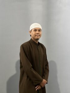 Mohammad Uwais Qarni Bin Mat Roslan
