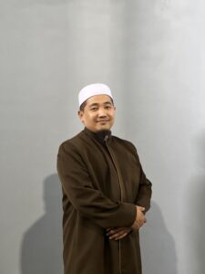 Mohd Azizan Bin Mohd Selamat