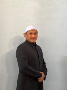 Mohd Fazil Bin Mat Jede