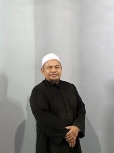 Mohd Rodzuan Bin Ali