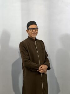 Mohd Yazid Bin Ismail