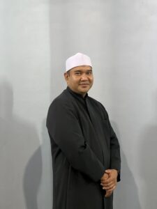 Muhammad Azuan Bin Rapani
