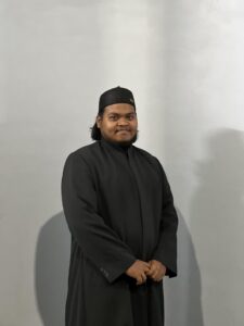 Muhammad Ikhmal Bin Jayri