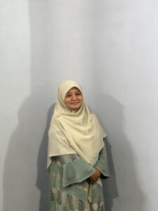 Norma Binti Ismail