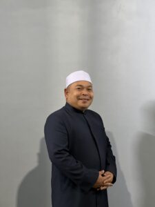 Suhaimi Bin Mahmud