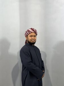Ustaz Abdullah Azam