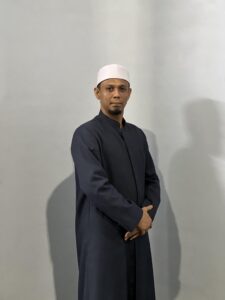 Ustaz Azuwad Adzhar Bin Abu Samah