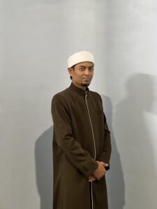 Ustaz Mascidy Bin Abdullah Apandi