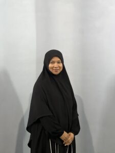 Zainab Binti Mohamad